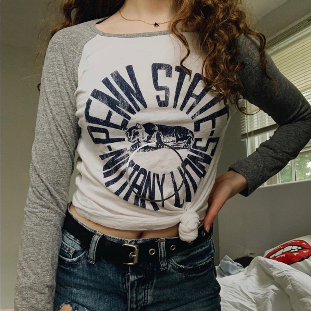Penn state long-sleeve